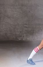 WWE - Rugby World Cup Divas Photoshoot
