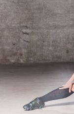 WWE - Rugby World Cup Divas Photoshoot