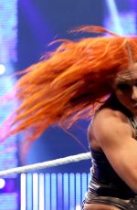 WWE - Smackdown Digitals 08/27/2015