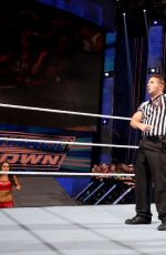 WWE - Smackdown Digitals 08/27/2015
