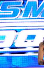 WWE - Smackdown Digitals 08/27/2015