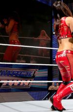 WWE - Smackdown Digitals 08/27/2015