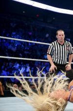 WWE - Smackdown Digitals 09/03/2015