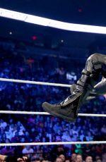 WWE - Smackdown Digitals 09/03/2015