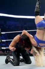 WWE - Smackdown Digitals 09/03/2015