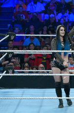 WWE - Smackdown Digitals 09/03/2015