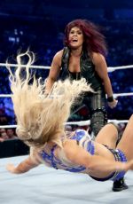 WWE - Smackdown Digitals 09/03/2015