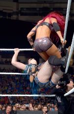 WWE - Smackdown Digitals 09/10/2015