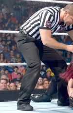 WWE - Smackdown Digitals 09/10/2015