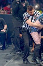WWE - Smackdown Digitals 09/10/2015