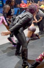WWE - Smackdown Digitals 09/10/2015