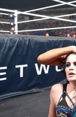 WWE - Smackdown Digitals 09/10/2015