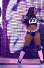 WWE - Smackdown Digitals 09/10/2015