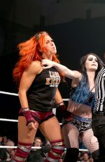 WWE - Smackdown Digitals 09/10/2015