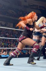 WWE - Smackdown Digitals 09/10/2015
