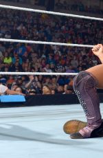 WWE - Smackdown Digitals 09/10/2015