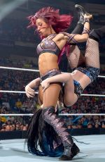 WWE - Smackdown Digitals 09/10/2015