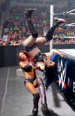 WWE - Smackdown Digitals 09/10/2015