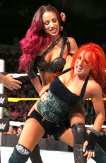 WWE - Smackdown Digitals 09/18/2015