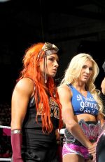 WWE - Smackdown Digitals 09/24/2015