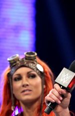 WWE - Smackdown Digitals 09/24/2015