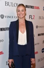 YVONNE STRAHOVSKI at Men