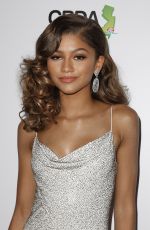 ZENDAYA COLEMAN at 2016 Miss America Competition in Atlantic City 09/13/2015