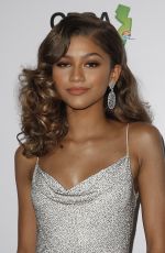 ZENDAYA COLEMAN at 2016 Miss America Competition in Atlantic City 09/13/2015