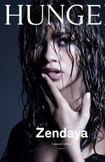 ZENDAYA COLEMAN for Hunger Magazine
