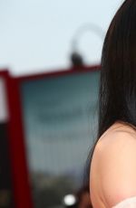 ZHANG YAN at Everest Premiere and 72nd Venice Film Festival Opening Ceremony