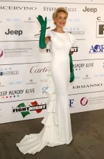 \sharon stone at 2015 Celebrity Fight Night Italy Gala Benefiting A.Bocelli Foundation 09/13/2015
