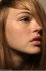 AIMEE TEEGARDEN by Mitchell McCormack