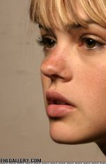 AIMEE TEEGARDEN by Mitchell McCormack
