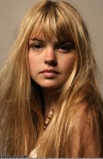 AIMEE TEEGARDEN by Mitchell McCormack