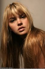 AIMEE TEEGARDEN by Mitchell McCormack