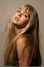 AIMEE TEEGARDEN by Mitchell McCormack
