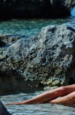 ALESSANDRA AMROSIO - Ale by Alessandra Swimwear Spring/Summer 2016 Campaign