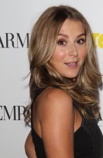 ALEXA VEGA at Teen Vogue’s 13th Annual Young Hollywood Issue Launch Party in Los Angeles 10/02/2015