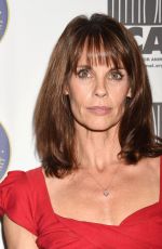 ALEXANDRA PAUL at Last Chance for Animals Annual Gala in Beverly Hills 10/24/2015