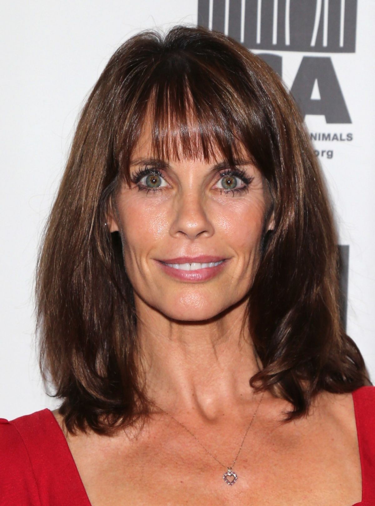 ALEXANDRA PAUL at Last Chance for Animals Annual Gala in Beverly Hills ...