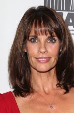 ALEXANDRA PAUL at Last Chance for Animals Annual Gala in Beverly Hills 10/24/2015