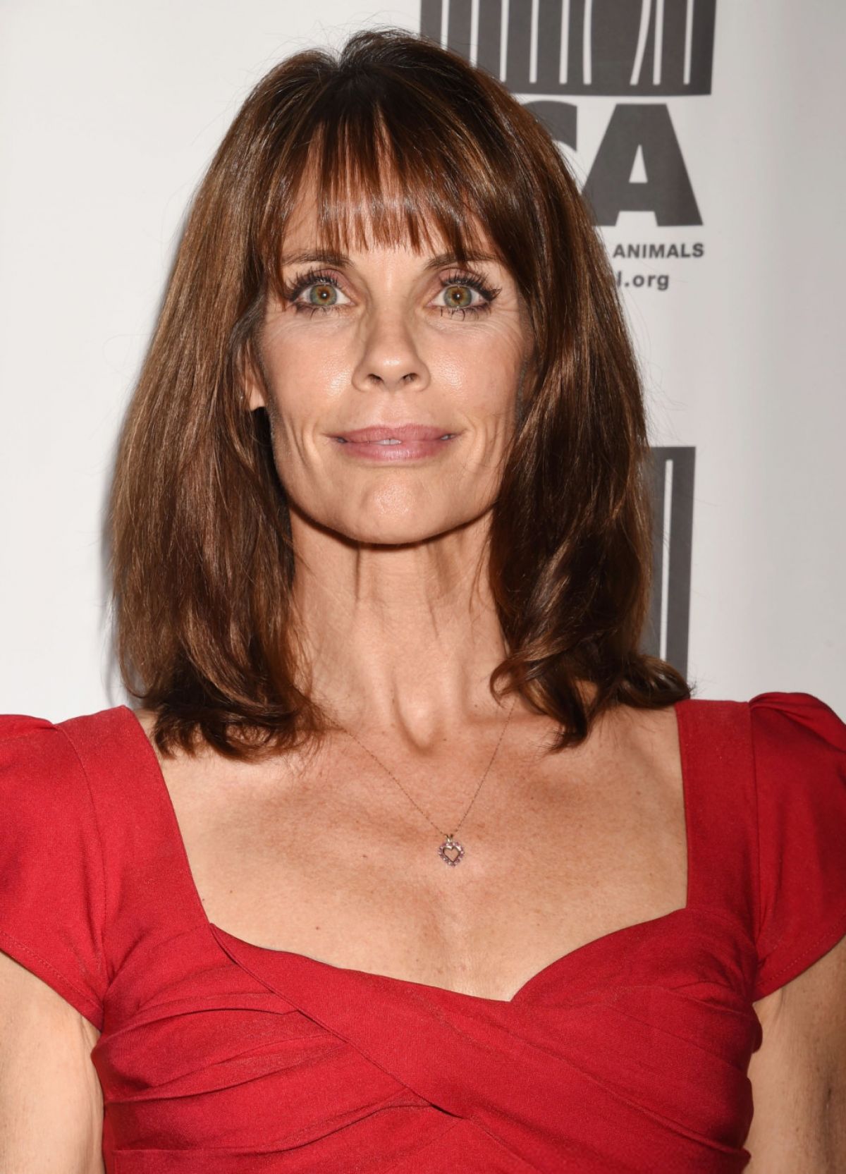 ALEXANDRA PAUL at Last Chance for Animals Annual Gala in Beverly Hills ...