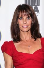 ALEXANDRA PAUL at Last Chance for Animals Annual Gala in Beverly Hills 10/24/2015
