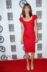 ALEXANDRA PAUL at Last Chance for Animals Annual Gala in Beverly Hills 10/24/2015