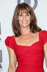 ALEXANDRA PAUL at Last Chance for Animals Annual Gala in Beverly Hills 10/24/2015