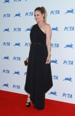 ALICIA SILVERSTONE at Peta’s 35th Anniversary Party in Los Angeles 09/30/2015