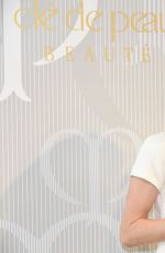 AMANDA SEYFRIED at Cle De Peau Beauty Promotion in Tokyo 10/09/2015