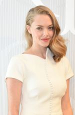 AMANDA SEYFRIED at Cle De Peau Beauty Promotion in Tokyo 10/09/2015