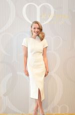 AMANDA SEYFRIED at Cle De Peau Beauty Promotion in Tokyo 10/09/2015