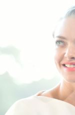AMANDA SEYFRIED at Cle De Peau Beauty Promotion in Tokyo 10/09/2015